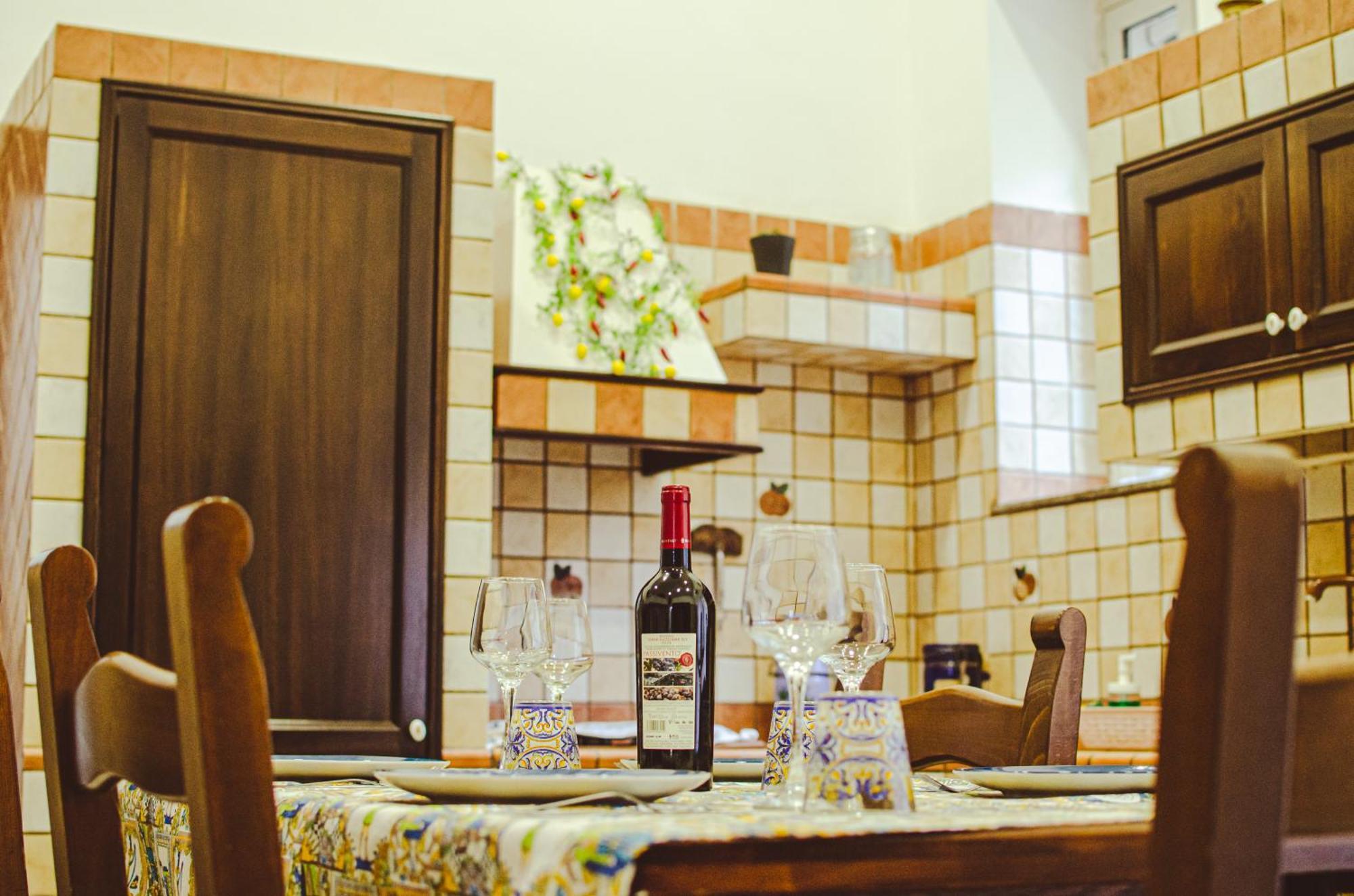 Monserrato House Villa Catania Kültér fotó