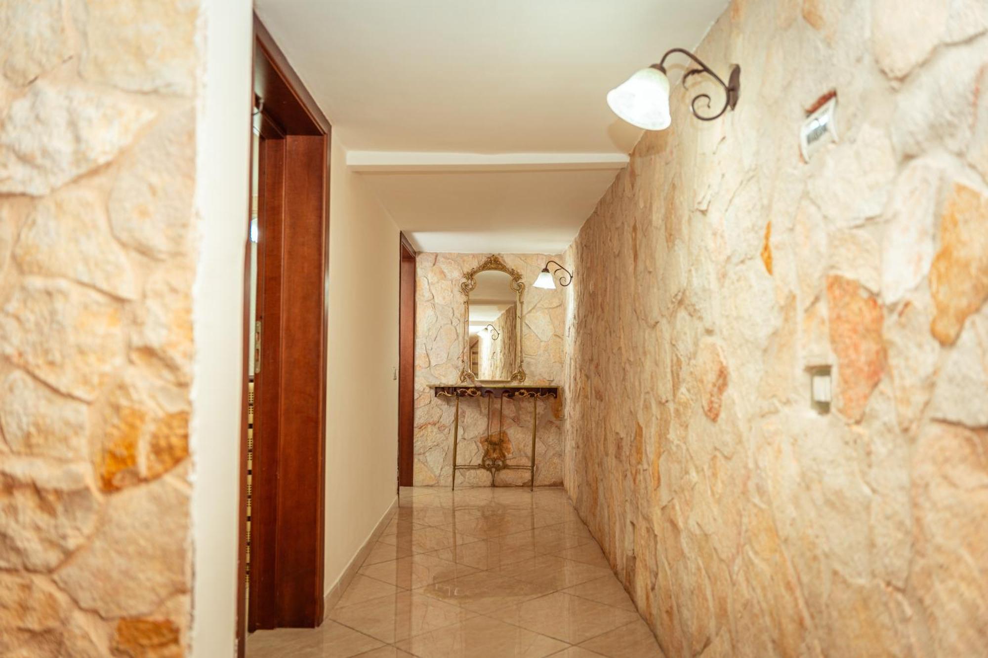 Monserrato House Villa Catania Kültér fotó