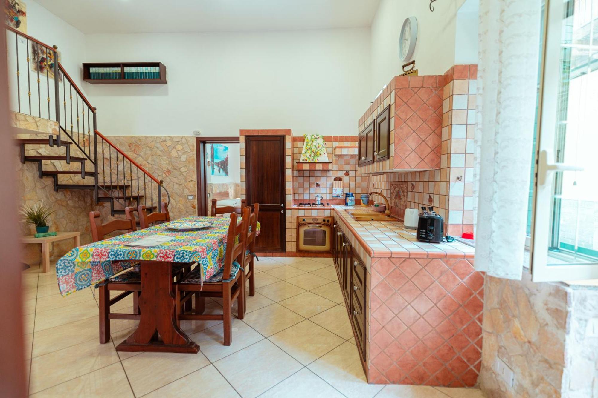 Monserrato House Villa Catania Kültér fotó