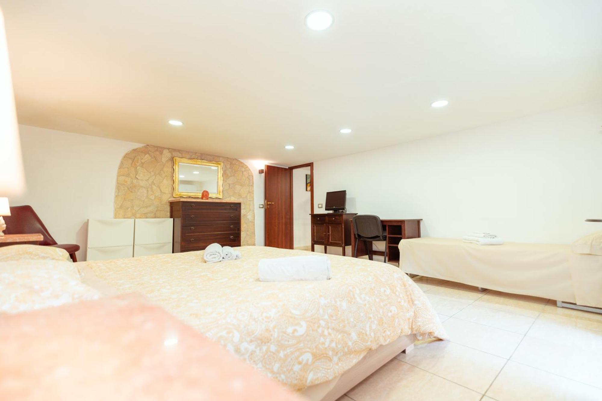 Monserrato House Villa Catania Kültér fotó
