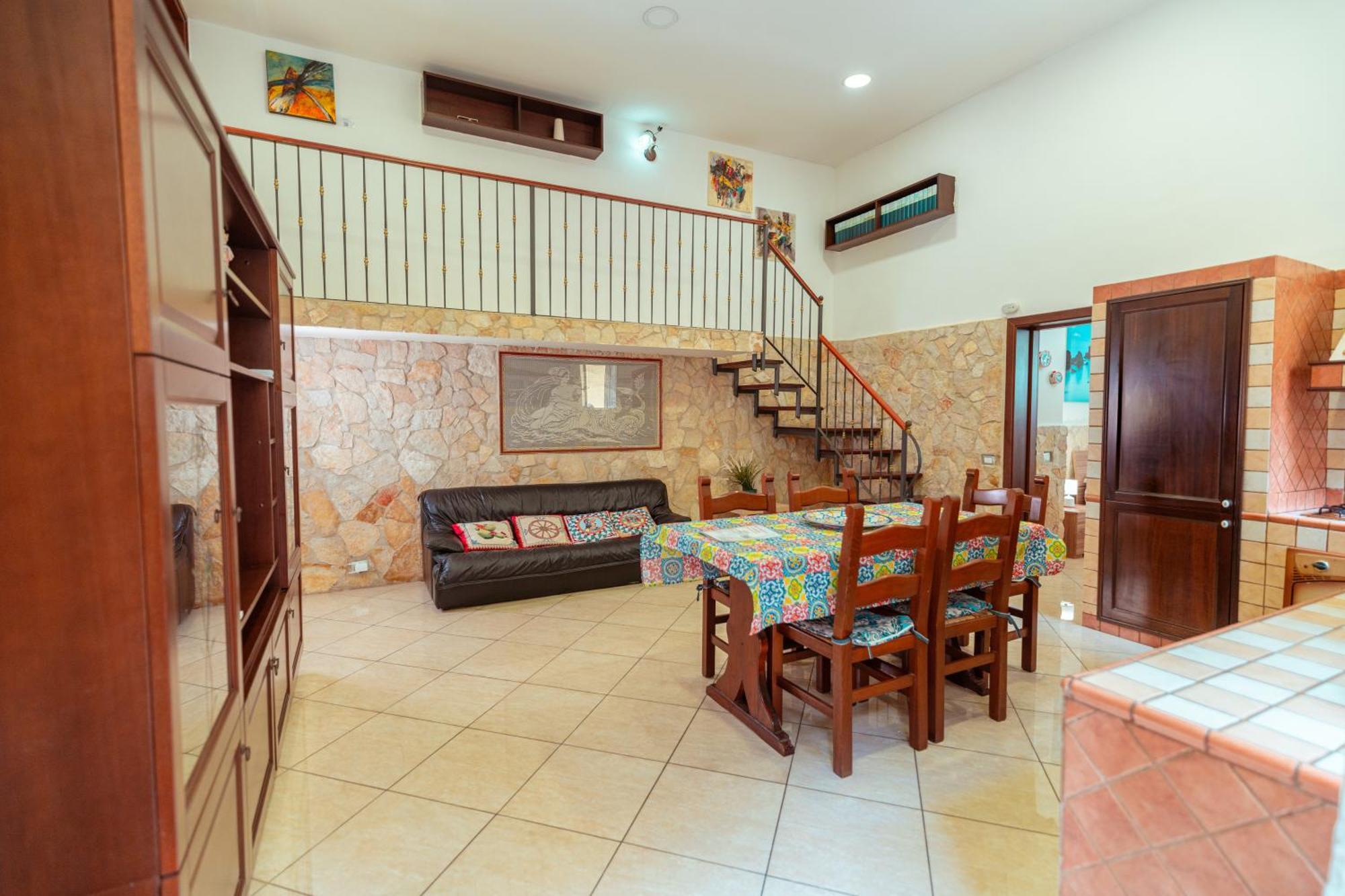 Monserrato House Villa Catania Kültér fotó