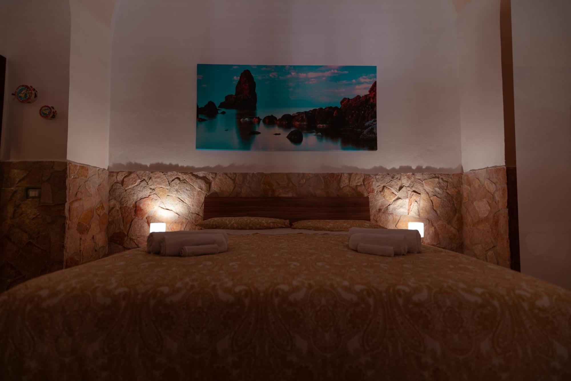 Monserrato House Villa Catania Kültér fotó