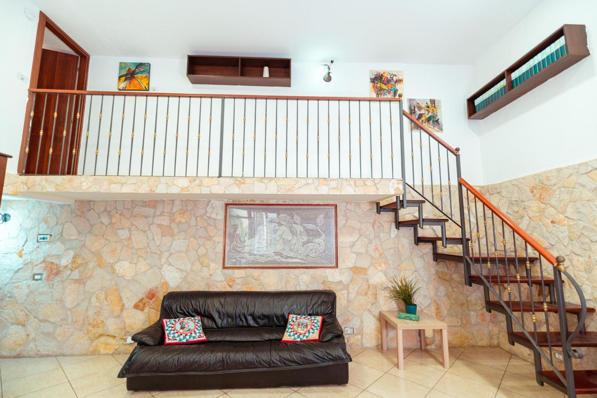 Monserrato House Villa Catania Kültér fotó