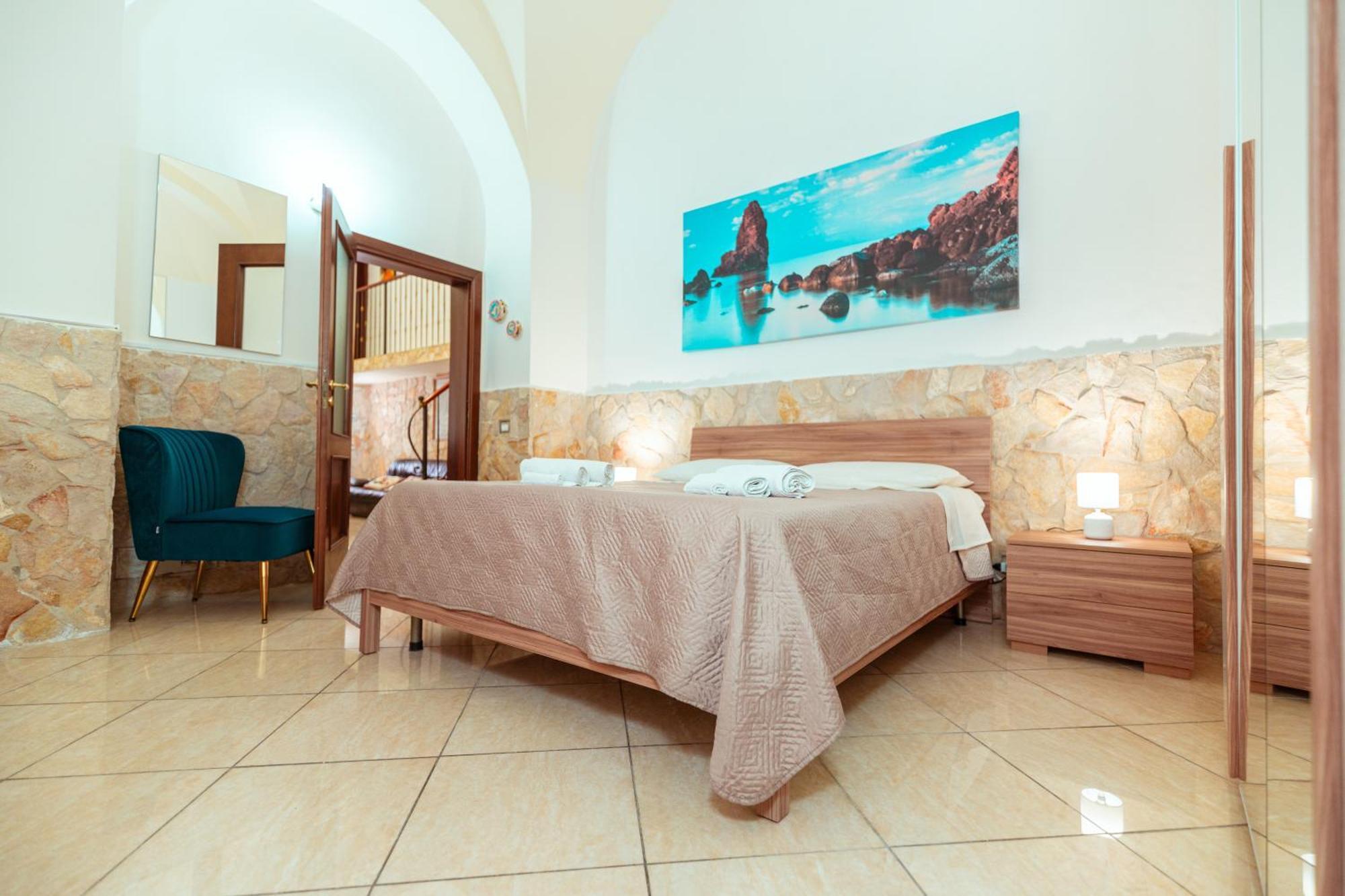 Monserrato House Villa Catania Kültér fotó
